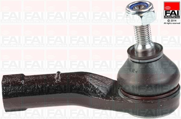 FAI AUTOPARTS Stūres šķērsstiepņa uzgalis SS712